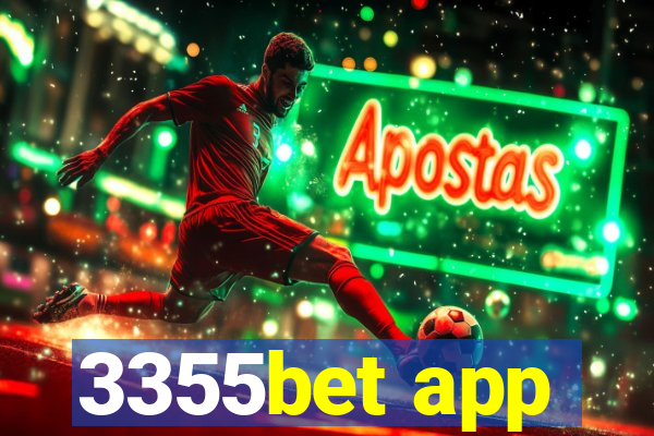 3355bet app